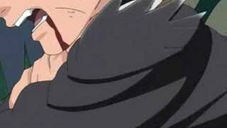 Stupid MF - Sasuke