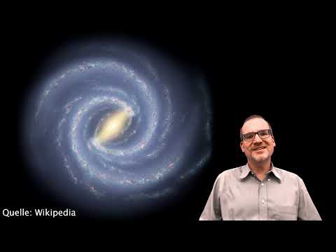 Video: Was ist die kosmische Adresse der Erde?