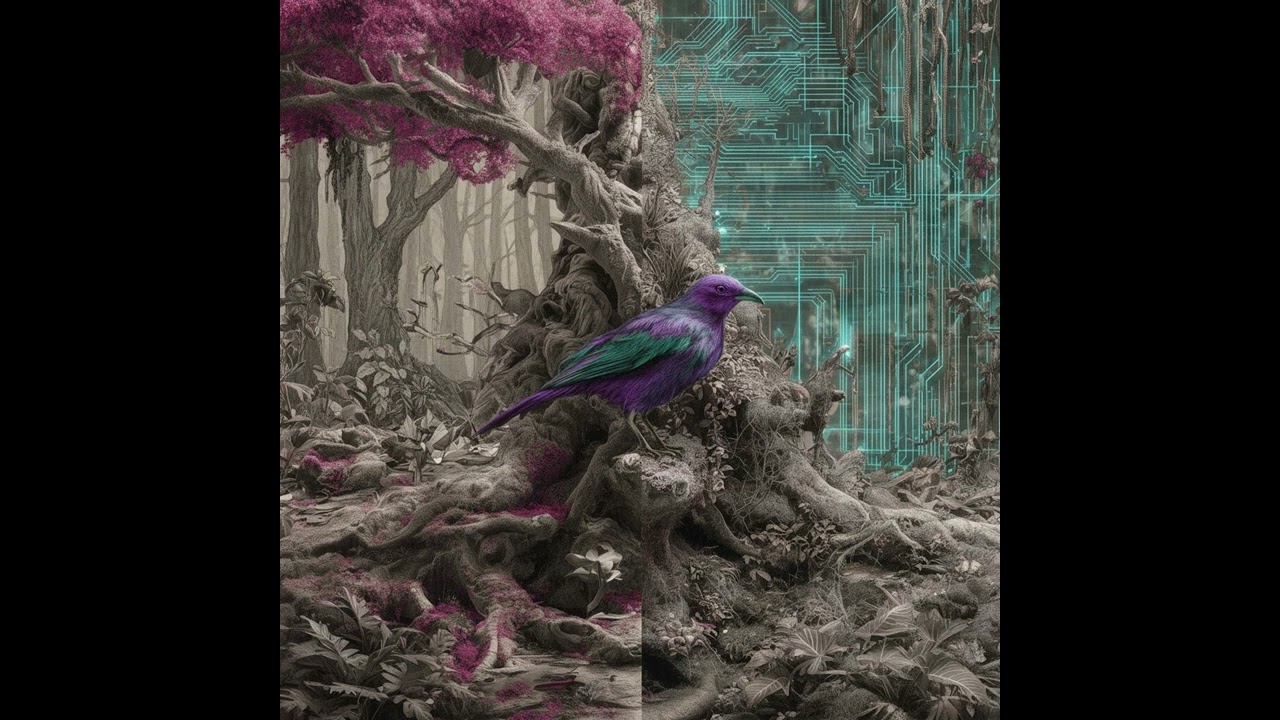 Gost/Signal - Pieces (Acoustic)