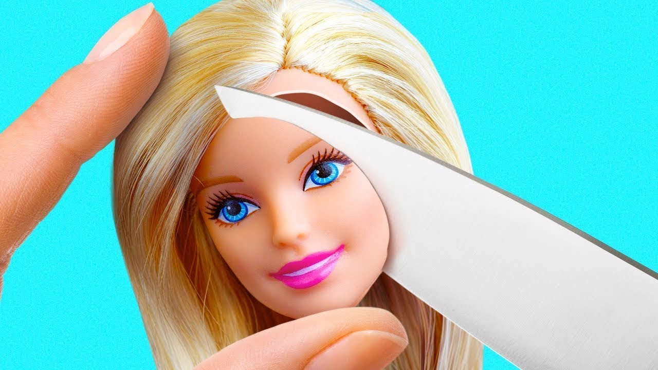 Boneca Barbie barata e de qualidade 😍 + super dicas pra você que