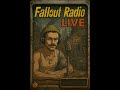 Fallout Radio Live | Testing New Wasteland Tracks Unauthorized Transmission From Appalachia