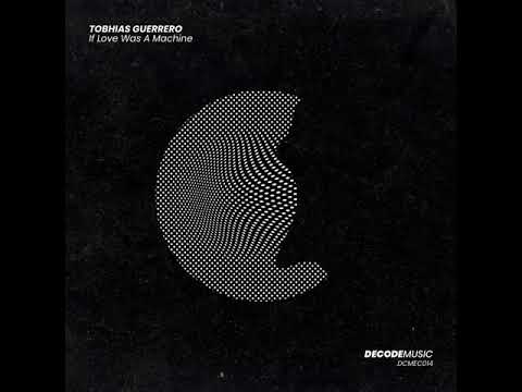Tobhias Guerrero -