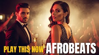 Afrobeat Meets Reggaeton 2026 🌍 Trending Afro Latin Beats | Chill & Party Mix