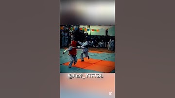 Swift as a Dragon Taekwondo Kick Action Short #ytshorts #shorts #asifyftbl #viralvideo #taekwondo