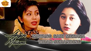 Download Lagu DISANDINGKAN DENGAN NIKE ARDILLA, MAYANG SARI MERASA TIDAK SEBANDING | ANGIN MALAM MP3 Download Lagu DISANDINGKAN DENGAN NIKE ARDILLA, MAYANG SARI MERASA TIDAK SEBANDING | ANGIN MALAM MP3
