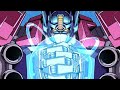 【MAD/AMV】Transformers Armada / Ending 2『Don t Give Up』
