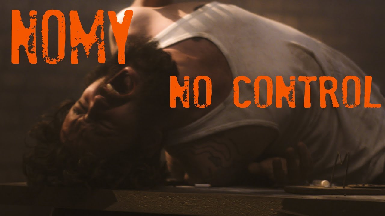 Watch Nomy - No control on YouTube Watch Nomy - No control on YouTube