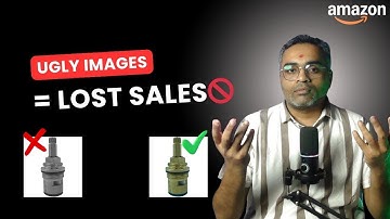 How to Design Amazon Product Images That Drive Conversions