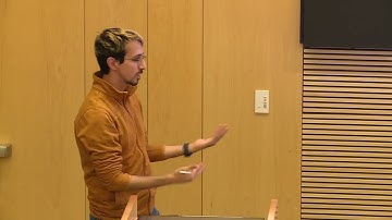 Nir Lazarovich: Groups acting on cubical complexes I