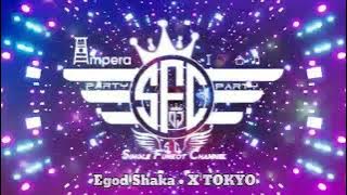 Single Funkot‼️Dj X TOKYO ( Instrumen || Sugessss Sumpah ) • Egod Shaka❗New Trending 2024