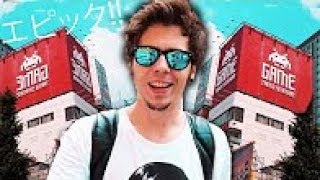 MI GRAN AVENTURA EN JAPÓN | Japan Vlog - ElRubiusOMG