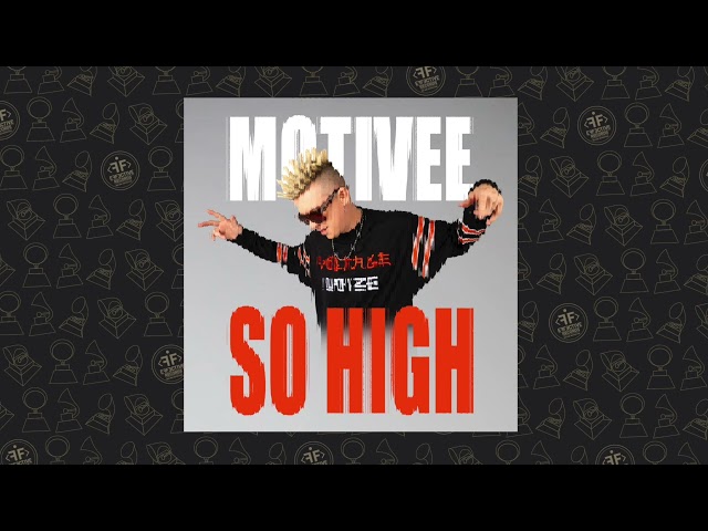 Motivee - So High