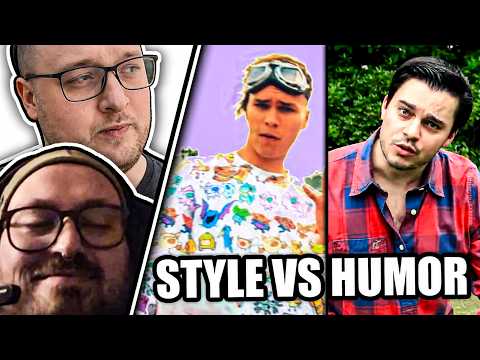 Kontroverses Battle! 😱 FRANK HEMD VS DIMA RICHMAN - VBT 2015 HALBFINALE | REACTION [1/2]