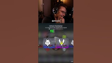 NO #ohnepixel #counterstrike #counterstrike2 #ohnepixelclips #ohnepixelfunny #csgo #cs #cs2 #fyp