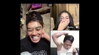 Hiburan sunda bikin ngakak parah eboy ngacaprak #live #hiburan #tiktok #lucu #liveterbaru #trending