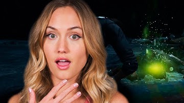 Evil Within 2 Jump Scare!