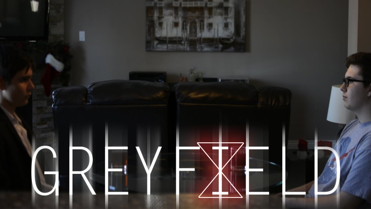 GREYFIELD | THE DOWNFALL (EP4)