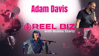 Adam Davis on AI, Creativity, and Balancing Technology with Humanity