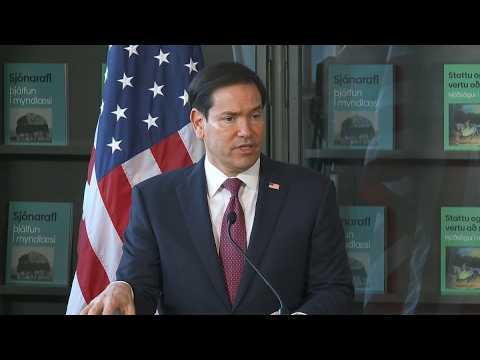 Rubio calls on Russia to be more transparent on plague lab worker's death | NBC4 Washington