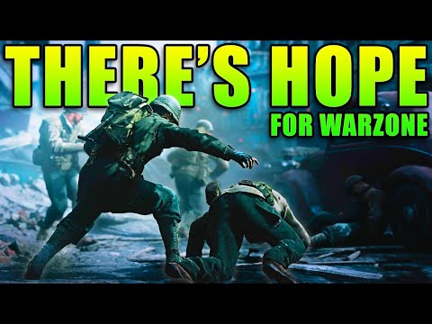 Call of Duty Vanguard Could Save Warzone - Cyberpunk Update 8 Months Too Late? - Today In Gaming