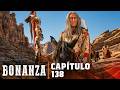 Bonanza | Capitulo 138 –  Cabalgar El Viento Parte 2  | Completo en Español
