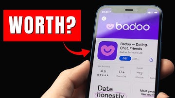 Badoo Dating App Review - Legit or Scam?