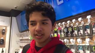 Scopez Vlog Reuniting With Wg Matrix And The Squad