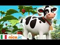 PAW Patrol - La squadra dei cuccioli | 🐄 Salvataggi Nella Fattoria 🐄 | Nick Jr.