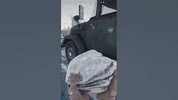 POV: Your playing Rust Console part2 #rust