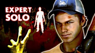 Famous Trapped in L4D2 Last Man on Earth – The Ultimate Survival Nightmare Profile