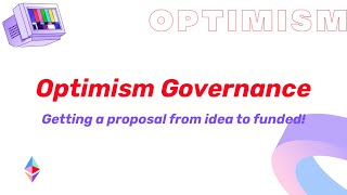 Governance Process Walkthrough
