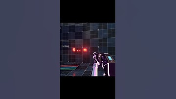 Do you like new effects? 😏 #game #development #ue5 #devlog #indie