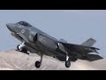 Blue Flag 2021 - Multinational aerial combat exercise in Israel 4Kᵁᴴᴰ