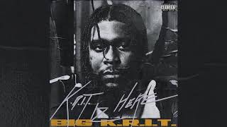 Big K.R.I.T. - High End Country (Interlude)