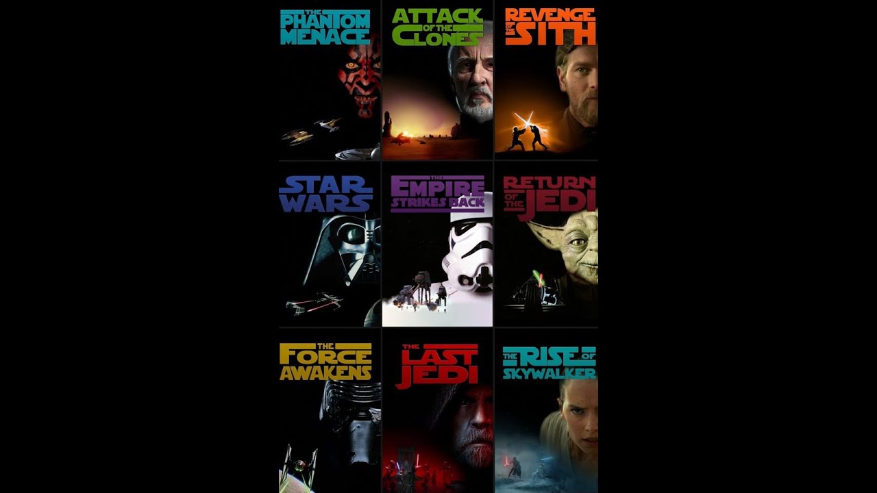 Παρακολούθηση George Lucas 1997 Interviews on the original Star Wars Special Edition trilogy in 1997 στο YouTube Παρακολούθηση George Lucas 1997 Interviews on the original Star Wars Special Edition trilogy in 1997 στο YouTube