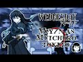 Wednesday reacts to M!y/n as Muichiro Tokito || Season 4‼️