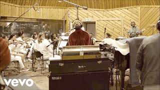 PJ Morton - Religion {ft. Lecrae} (Audio) [Live]