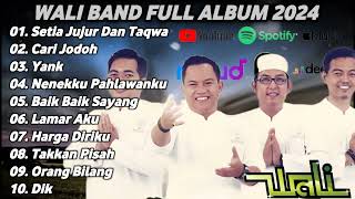 Album Wali Band Terpopuler 2000an | Band Melayu Terbaik | Lagu Pop Melayu Terpopuler 2000an