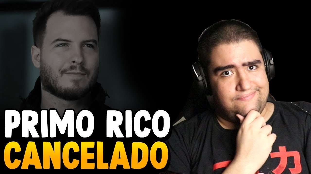 PRIMO RICO FALOU M**** DO CASIMIRO? - YouTube