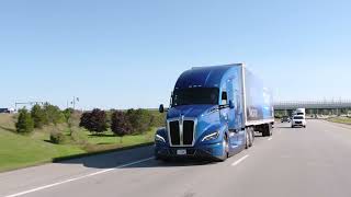 An Overview of Bendix® Fusion™ with ACB Stop and Auto-Go™ – Kenworth (BW5219)