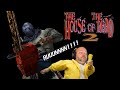 This is Going to be So Much Paperwork... The House of the Dead 2