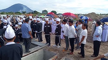 Buổi sáng Nơi Đưa Tiễn Ở Cực Lạc Thái Bình - tây ninh mỗi ngày