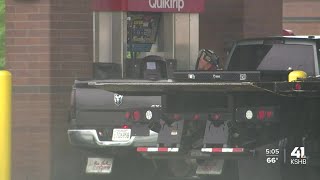 Rising gas prices affect delivery operations for nonprofits