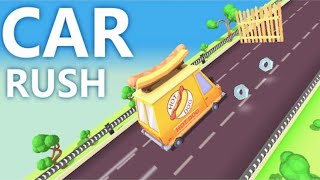 Car Rush Game screenshot 1