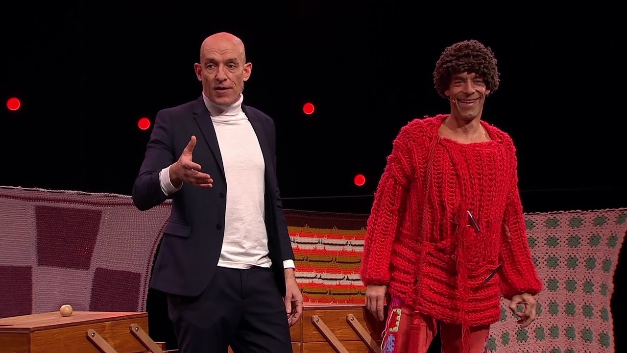 OROPAX strickt sich die Welt