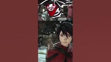 Bros About to lose something | #glamour #ff14 #ffxiv #finalfantasyxiv #shorts #dawntrail