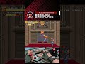 Streets of Rage 2 Version Street Fighter Sagat Longplay #romhack #sor2 #megadrive