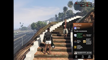 como baixar e instalar Script de spotify GRATIS para fivem! ensinando a instalar