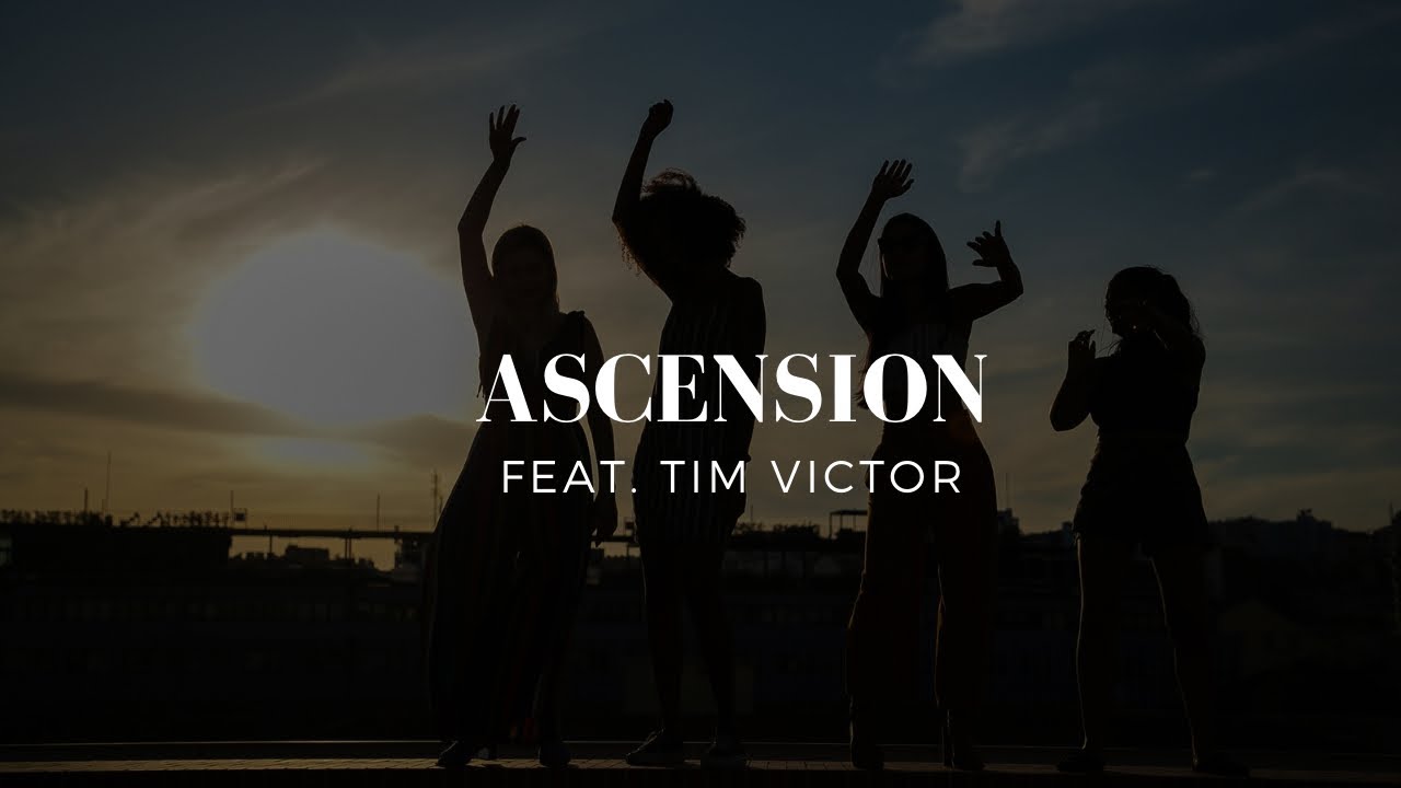Watch Ascension (feat. Tim Victor) [Audio] on YouTube