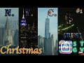 New York Christmas. SGTV #1 [RUS]